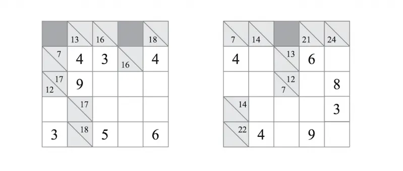 20 Math Puzzles to Engage Your Students | Prodigy Education