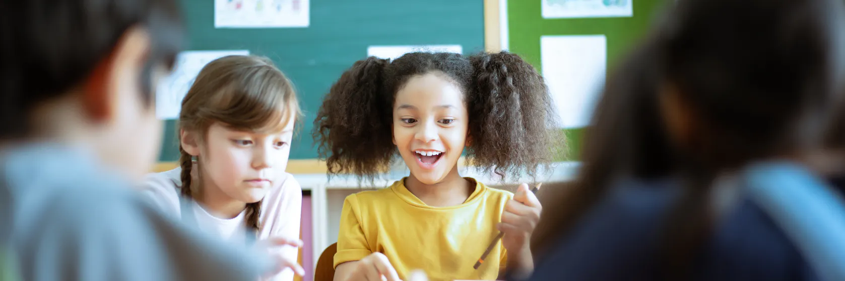 25 Best Social Emotional Learning Activities for All Students | Prodigy ...