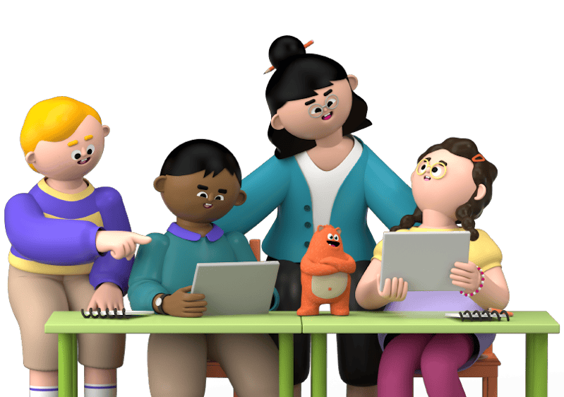 Prodigy Education | Math & English | Prodigy Education