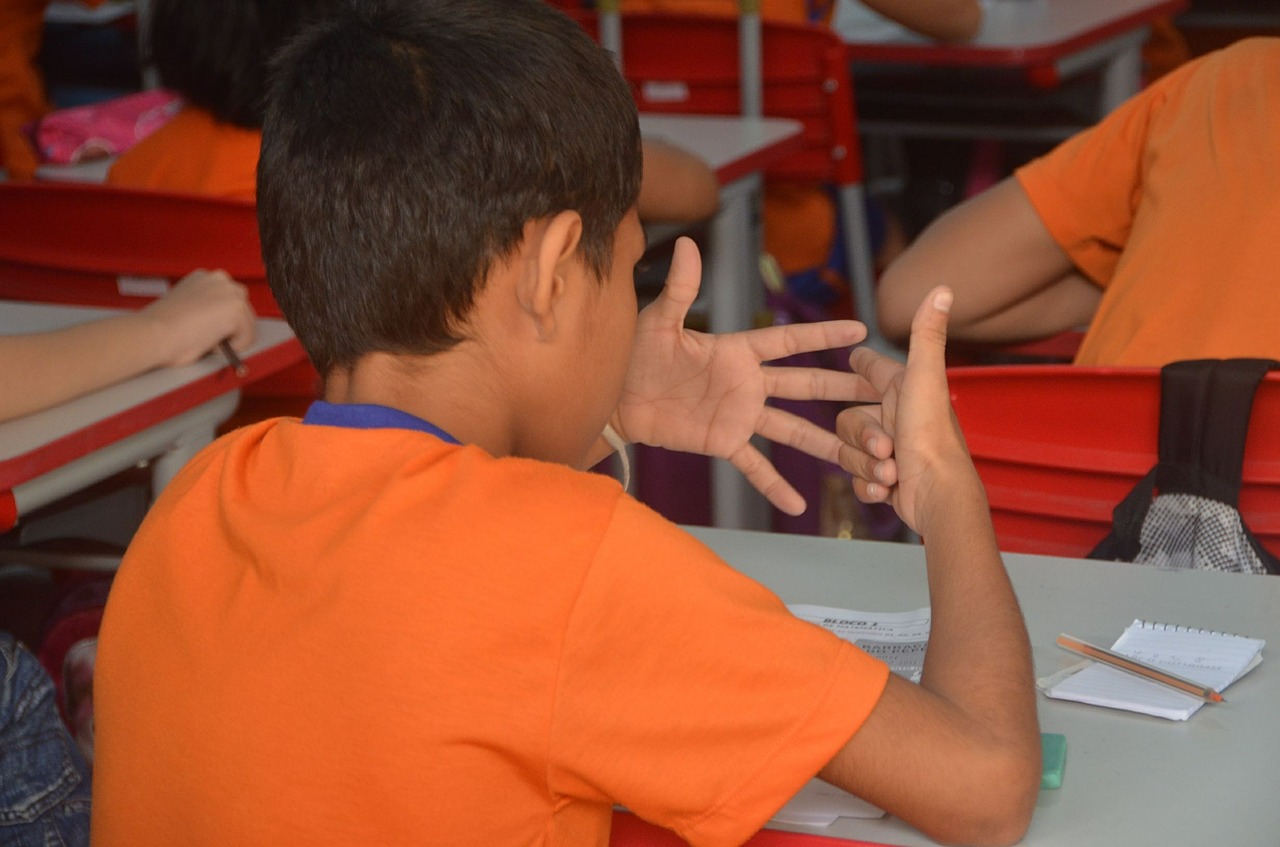 mental math training