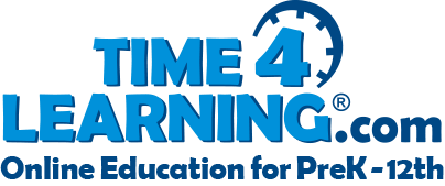 Time4Learning offers online homeschooling. 
