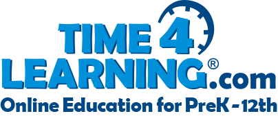 Time4Learning offers online homeschooling.