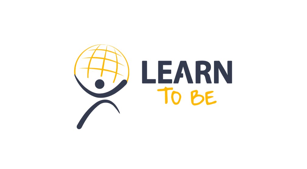 Learn To Be logo