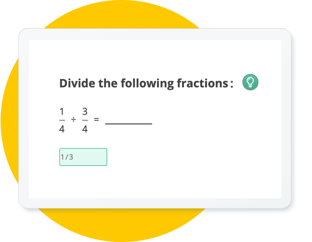 Placeholder - Math Content Tool