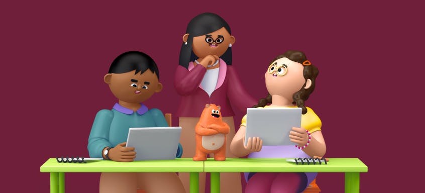 How digital game-based learning improves student success