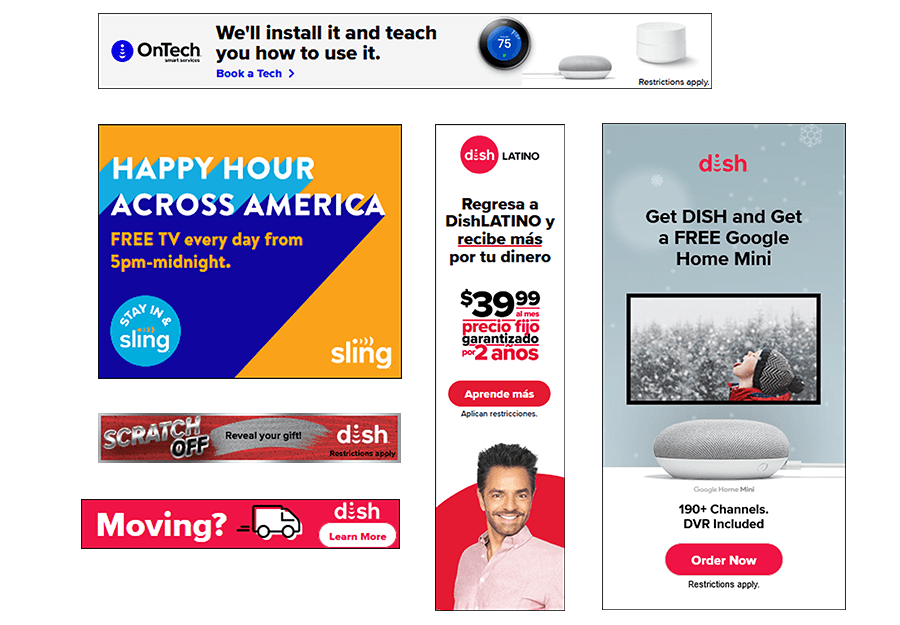 DCO Banner - Hover Image