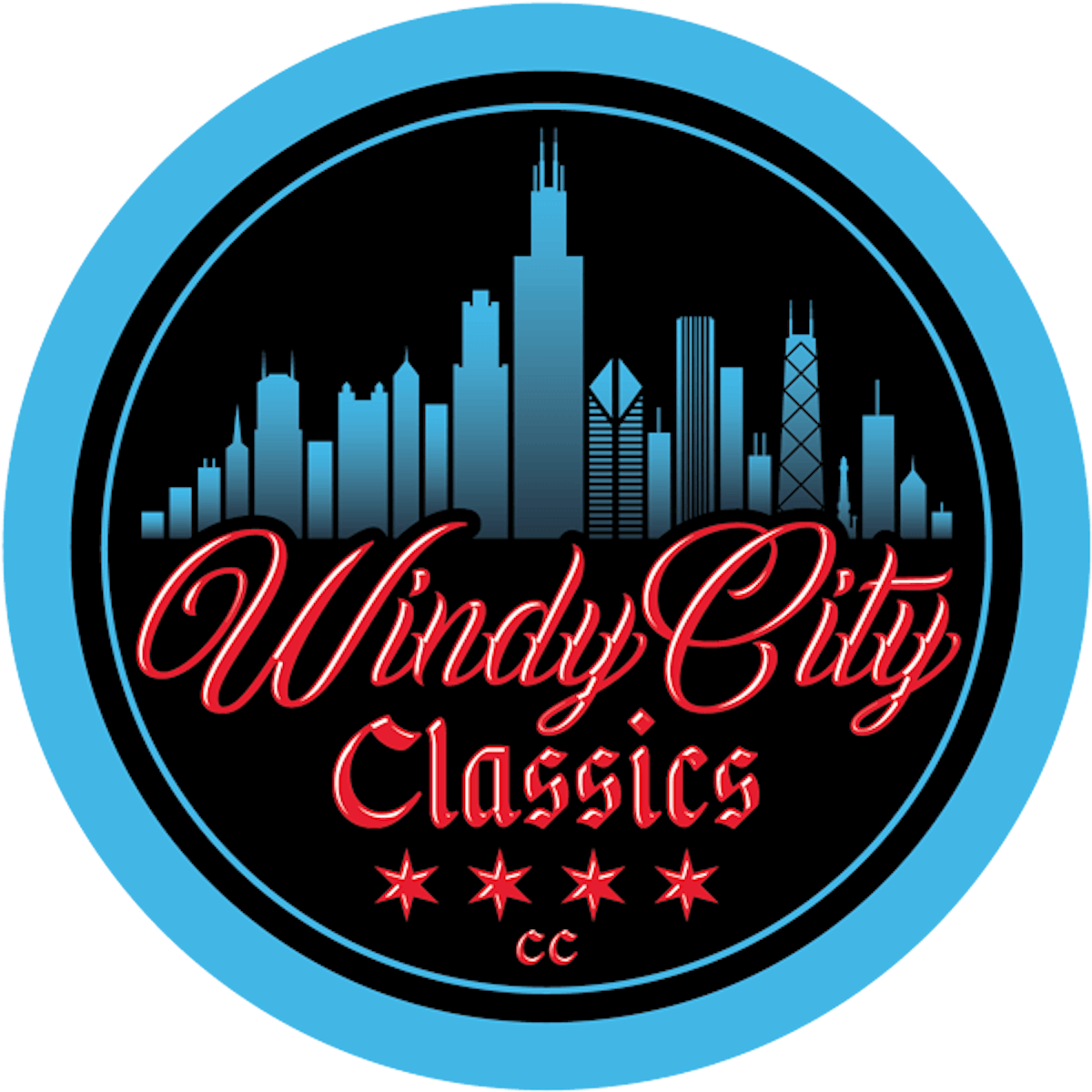 Windy City Classics - Hover Image
