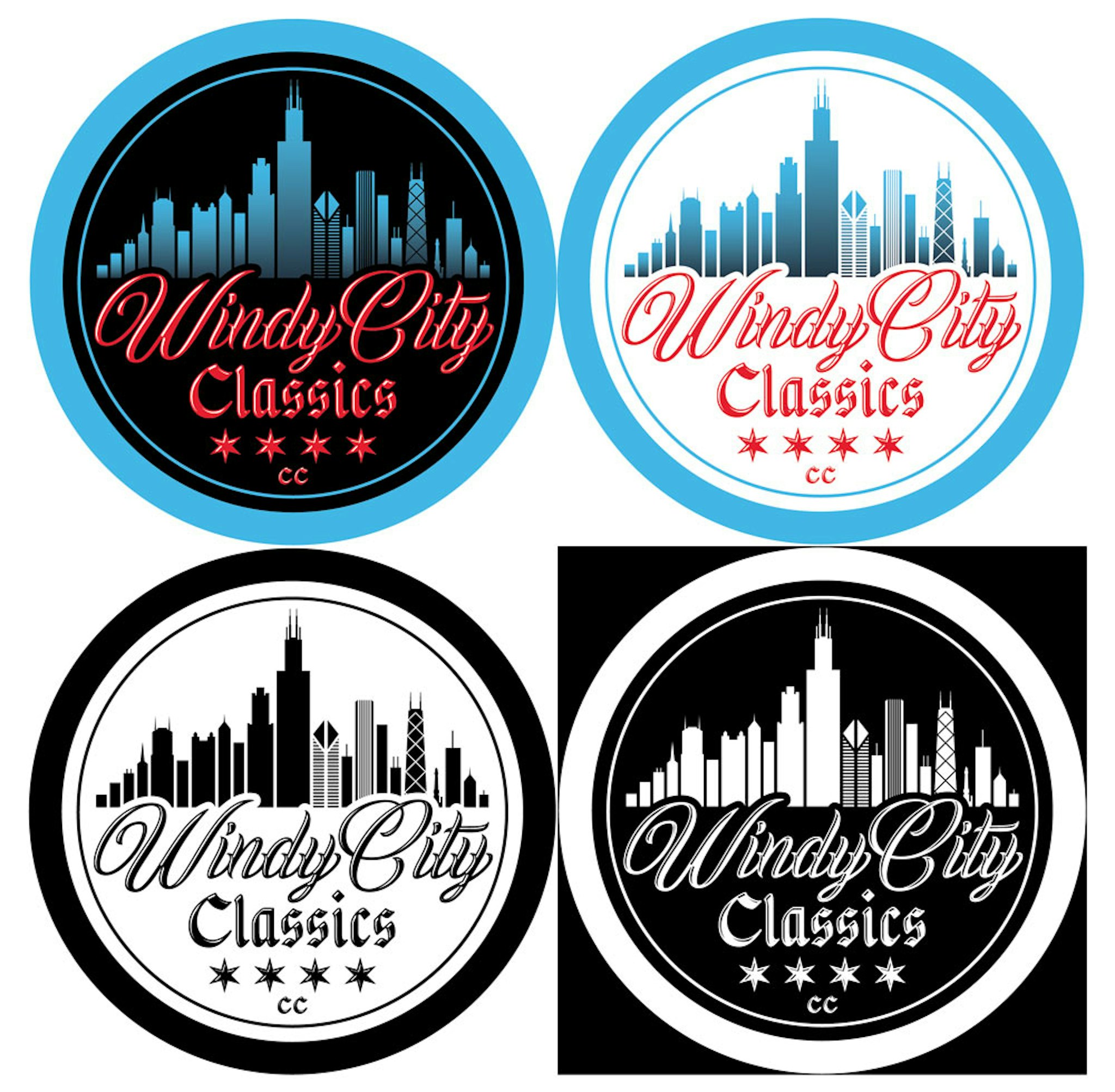 Windy City Classics - Screen Shots