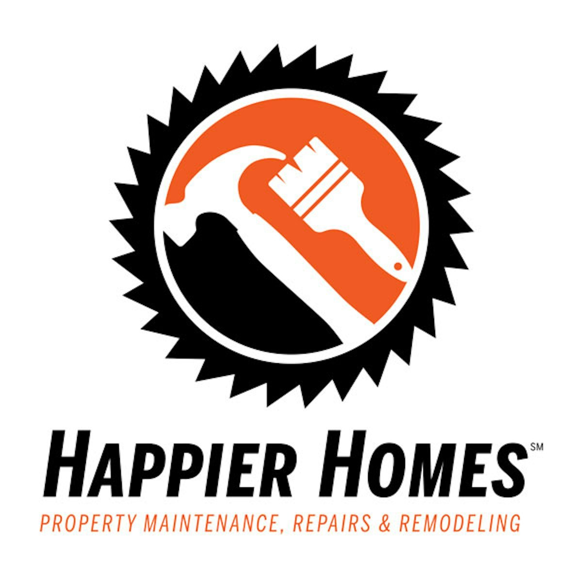 Happier Homes - Hover Image