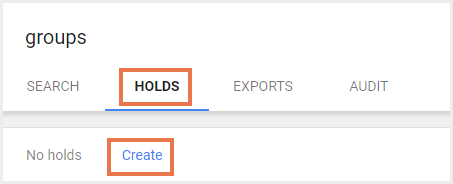 グーグルグループが開催