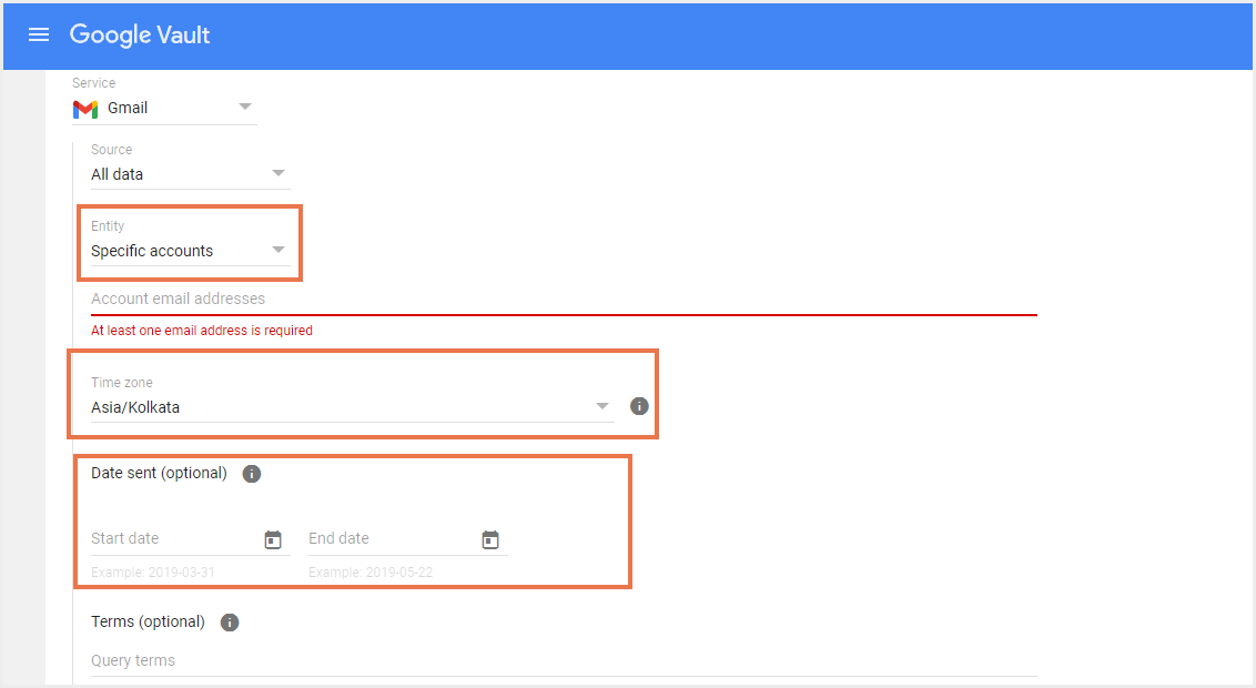 グーグルボールト検索