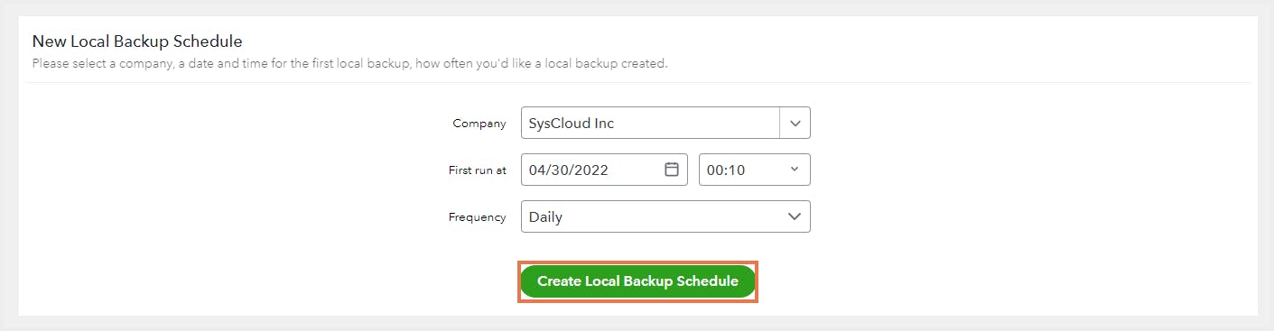 How to Export QuickBooks Online Data: A Complete Guide | SysCloud