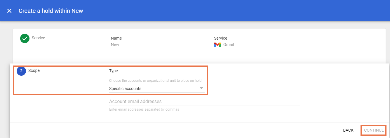 グーグルボールト作成保留