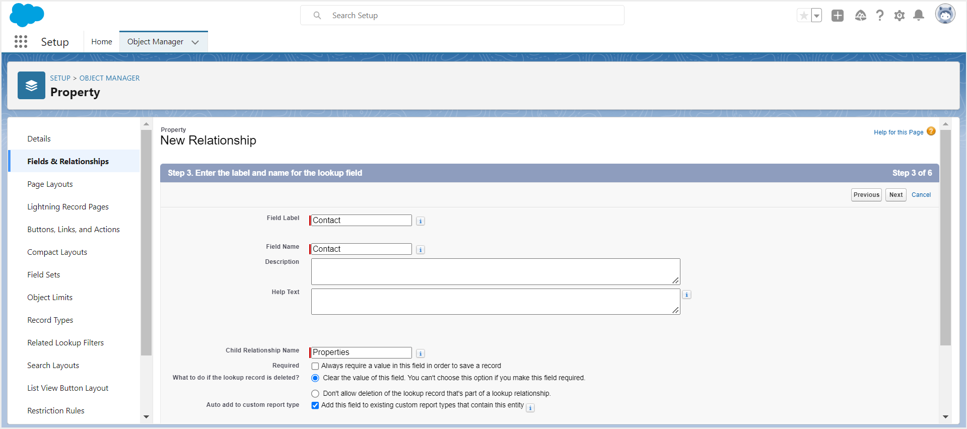 Data Model In Salesforce: A Complete Guide | SysCloud