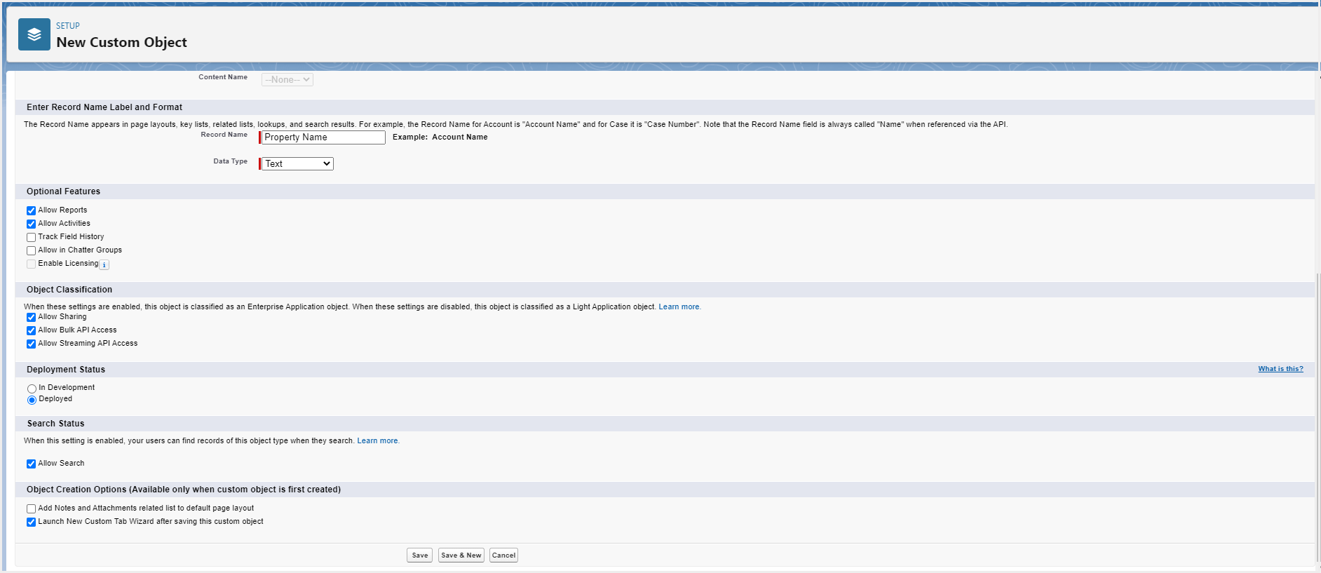 Data Model In Salesforce: A Complete Guide | SysCloud