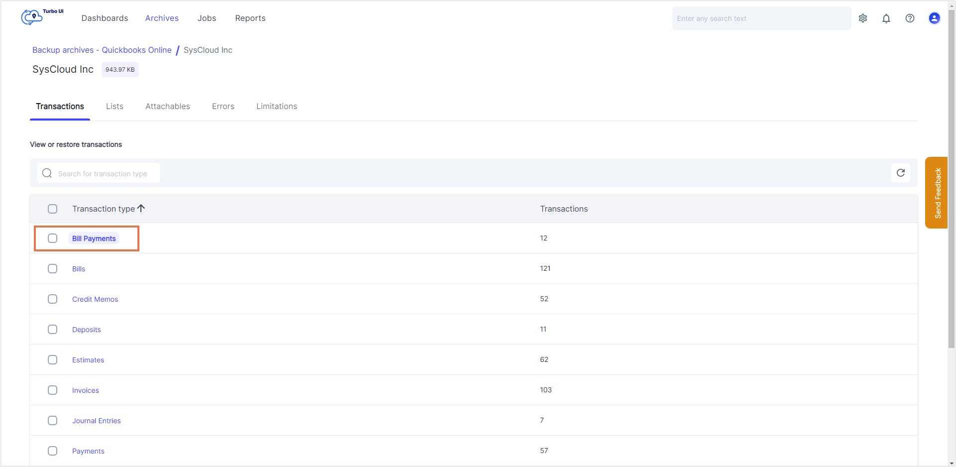 How to Export QuickBooks Online Data: A Complete Guide | SysCloud