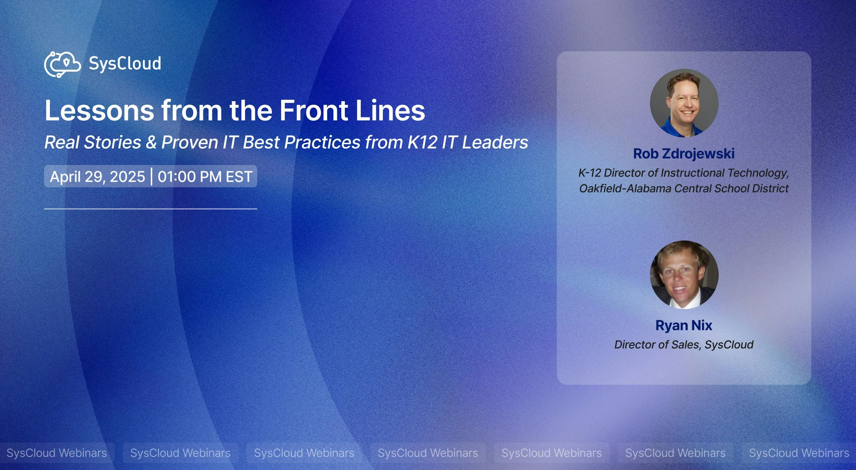 webinar