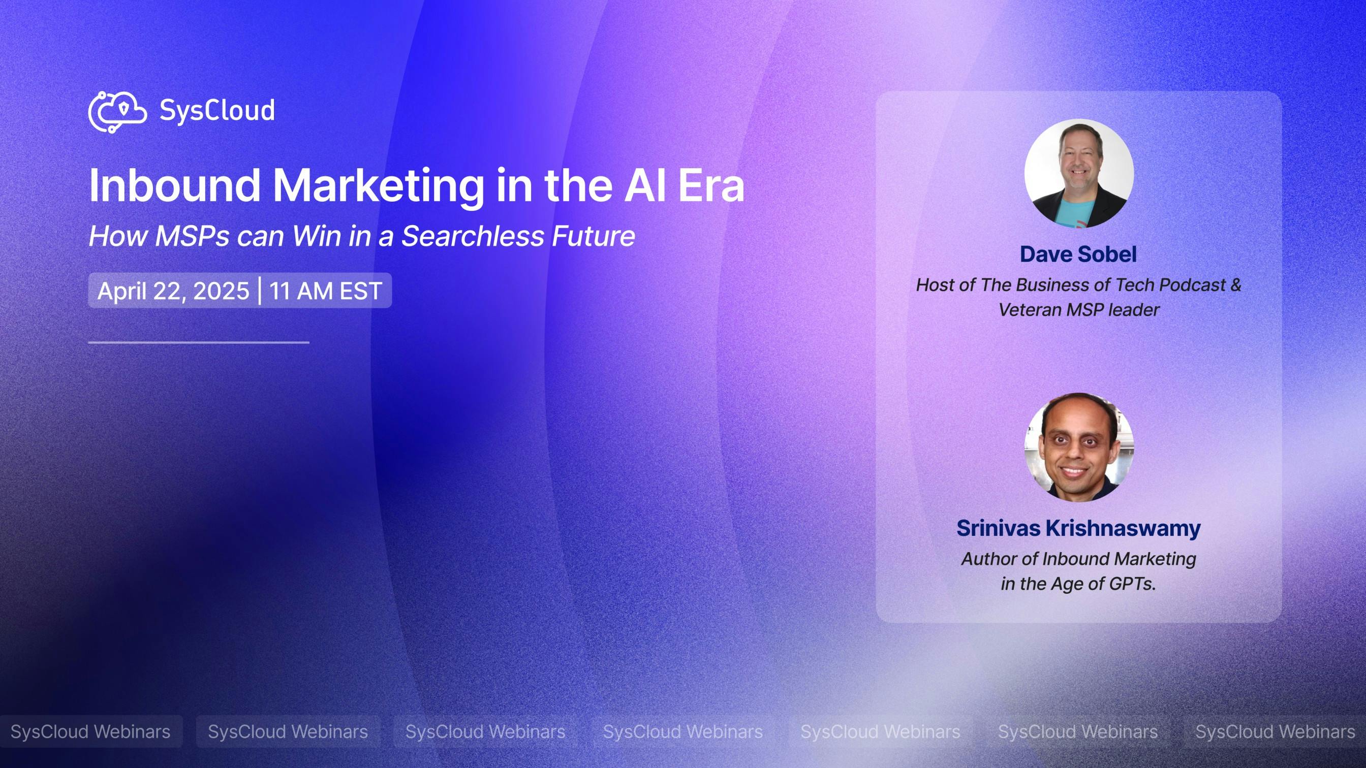 webinar
