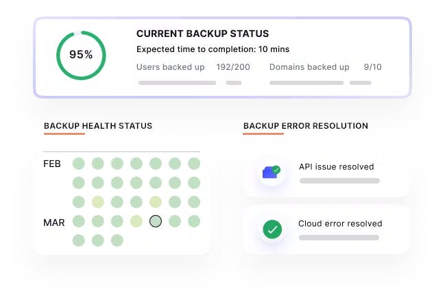 smart backup