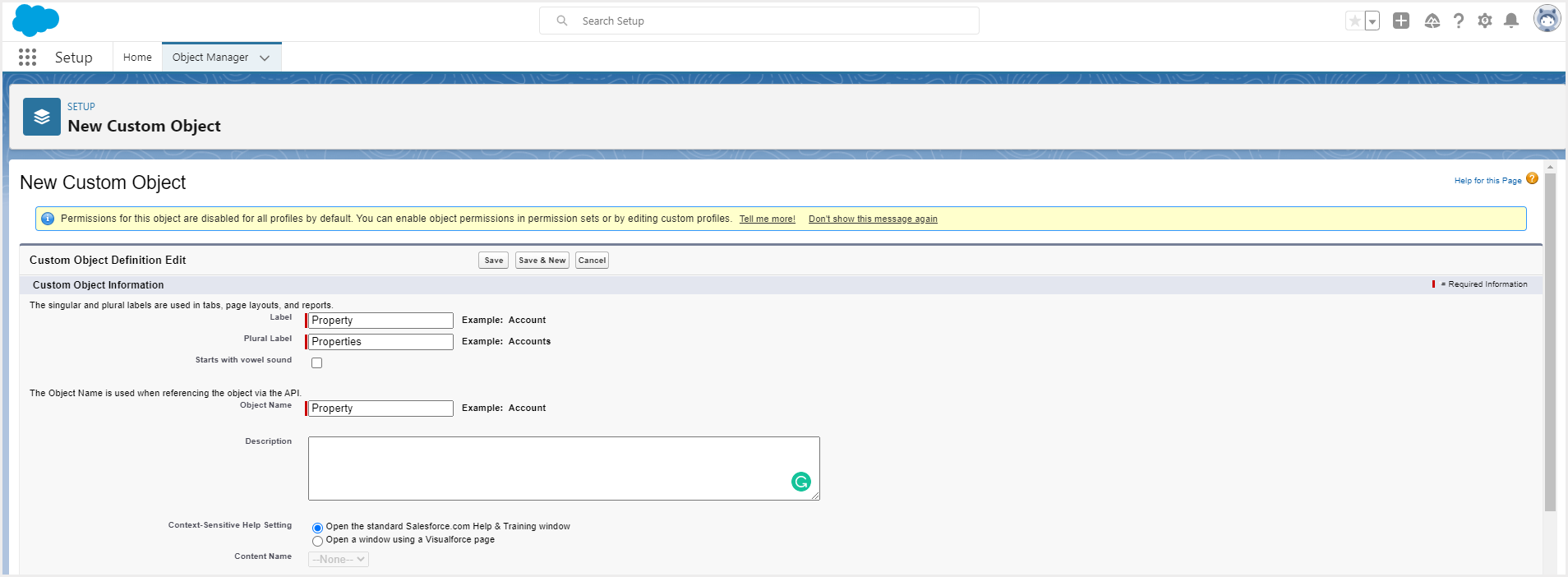 Data Model In Salesforce: A Complete Guide | SysCloud