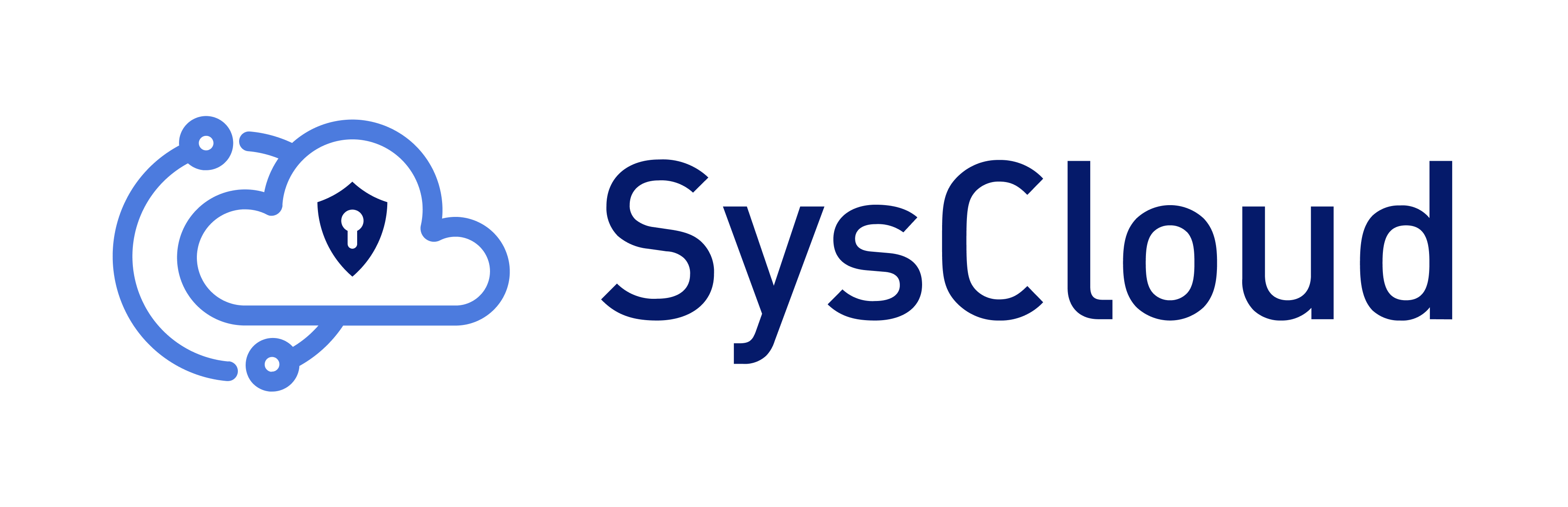 Customer case studies | SysCloud backup