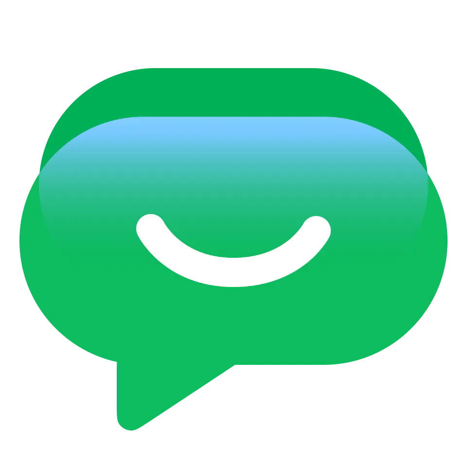 Google Chat logo
