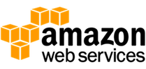 AWS logo