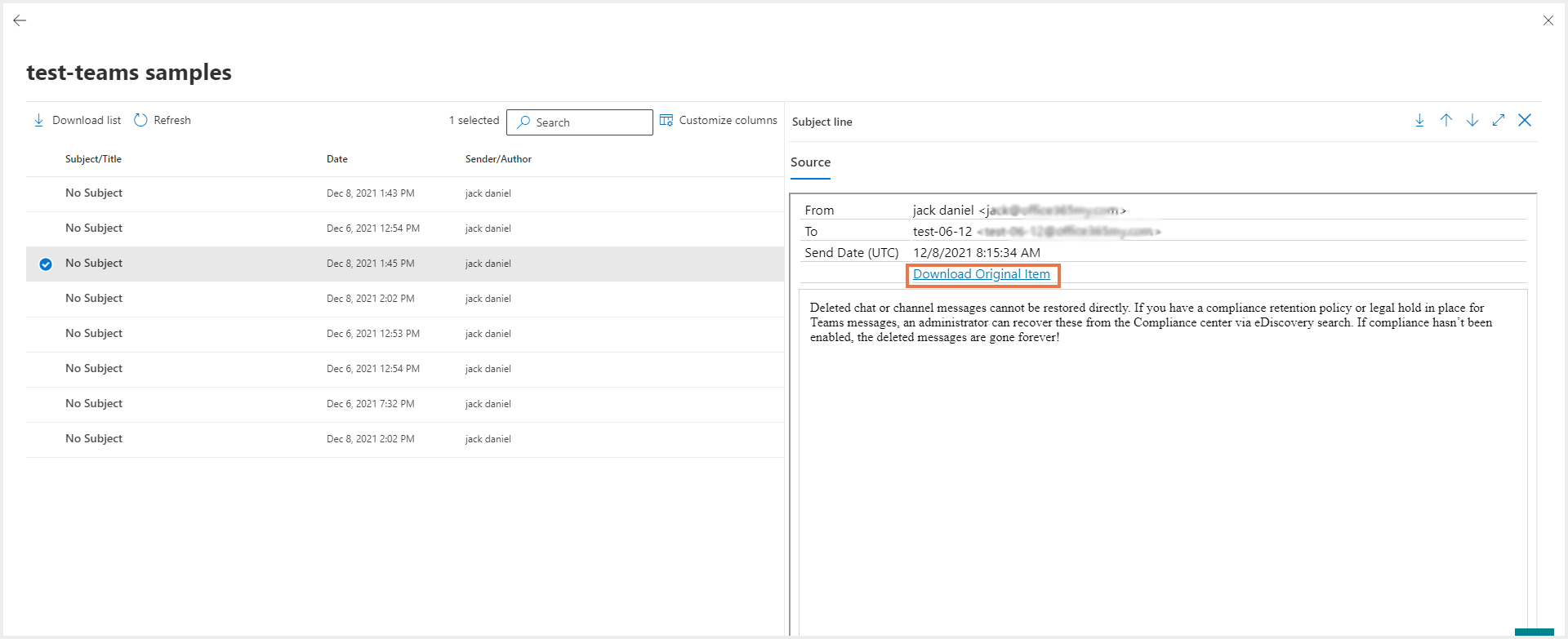 コンテンツ検索結果-プレビュー