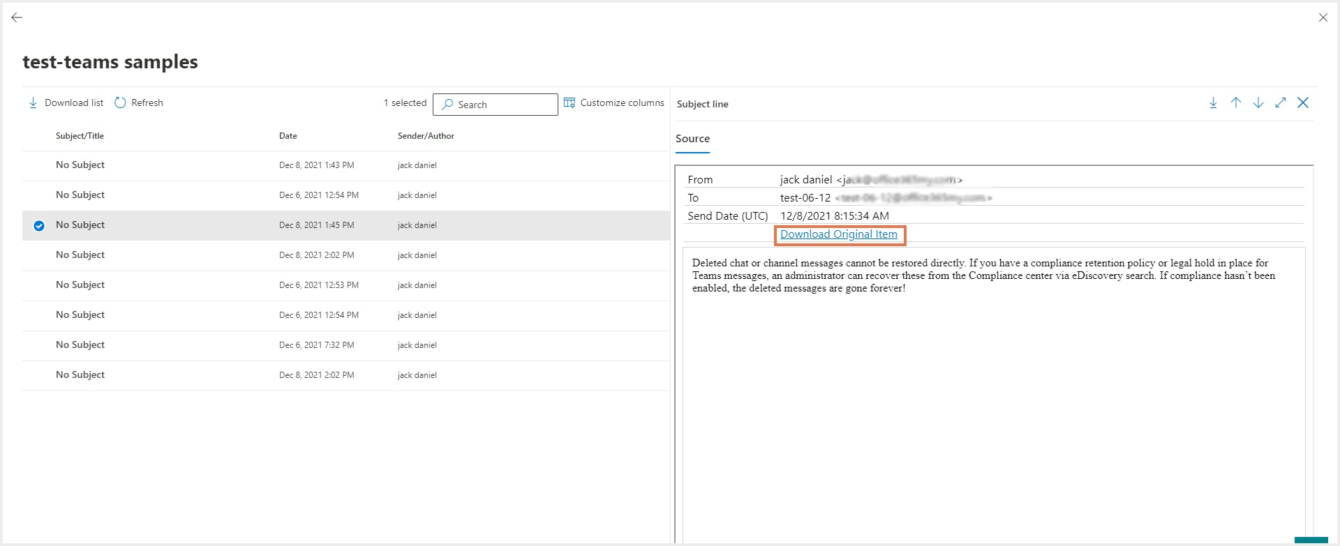 コンテンツ検索結果-プレビュー