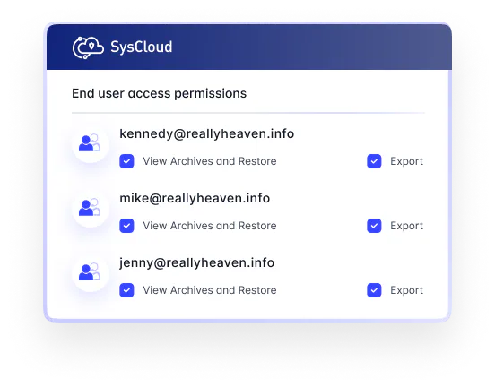 Smart Backup Image