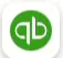 QuickBooks Online Backup logo