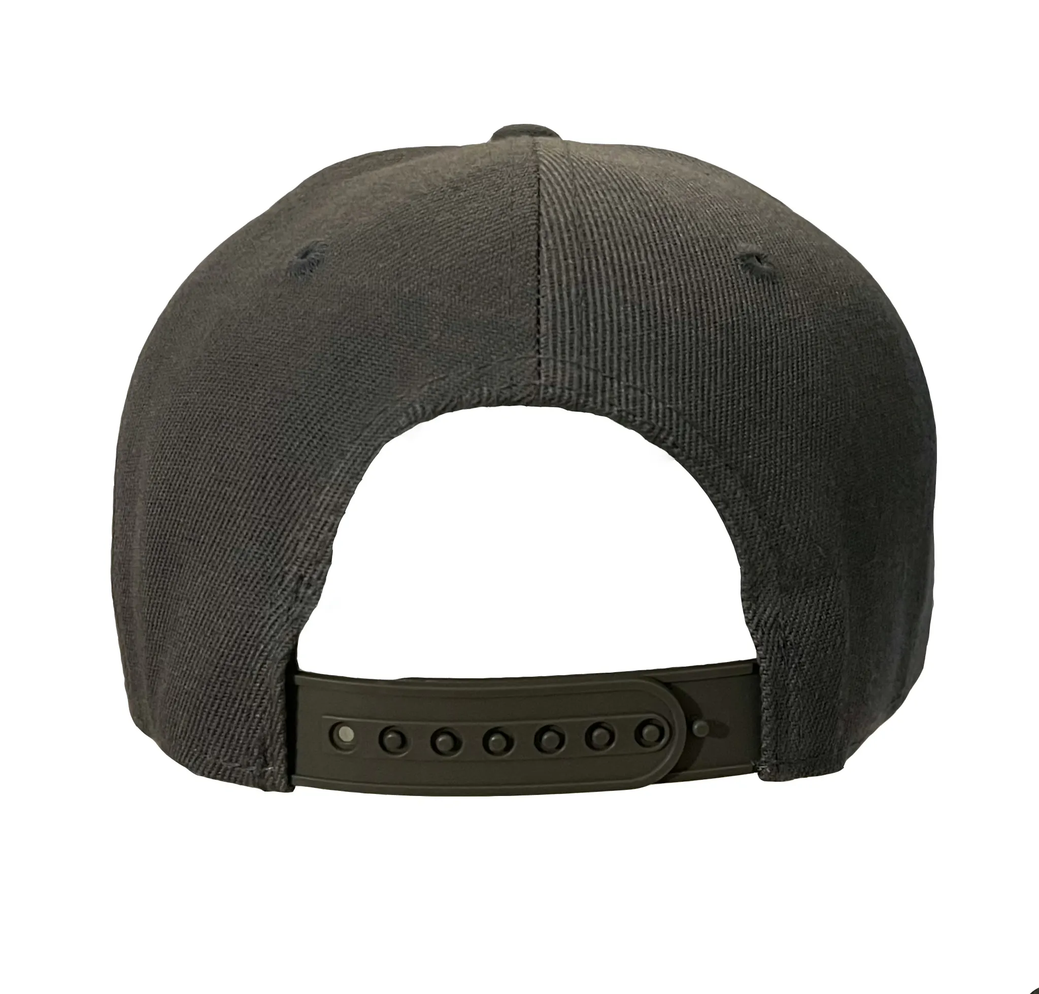 6 PANEL ACRYLIC SNAPBACK