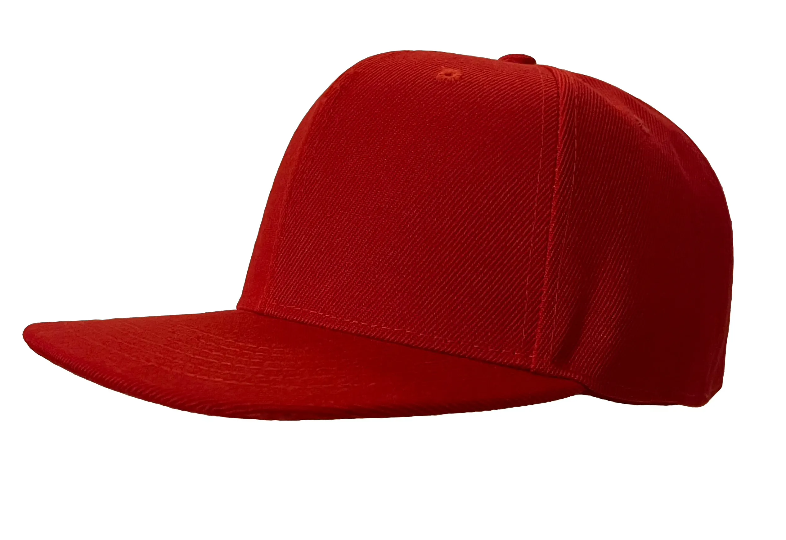 6 PANEL ACRYLIC SNAPBACK