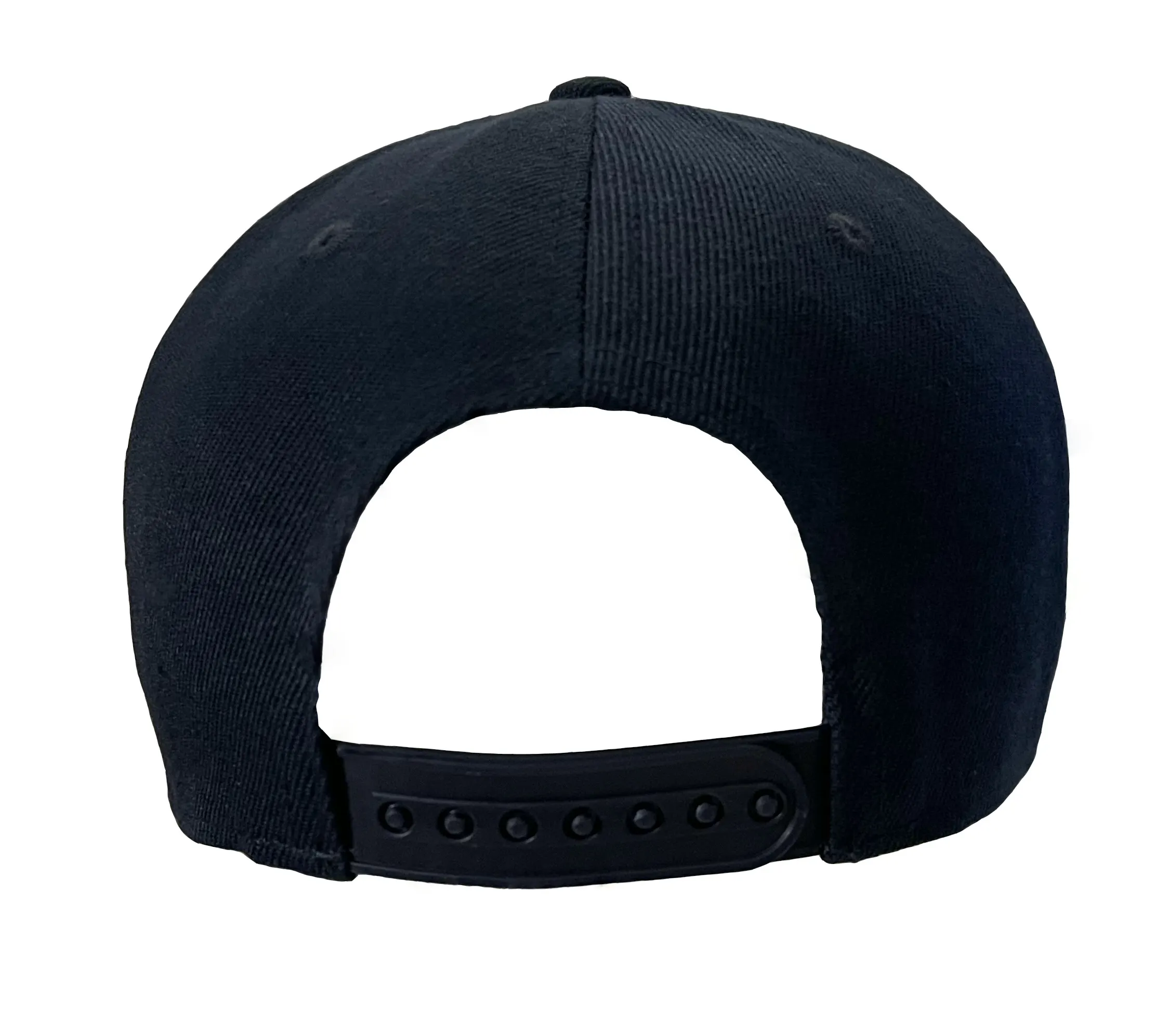 6 PANEL ACRYLIC SNAPBACK