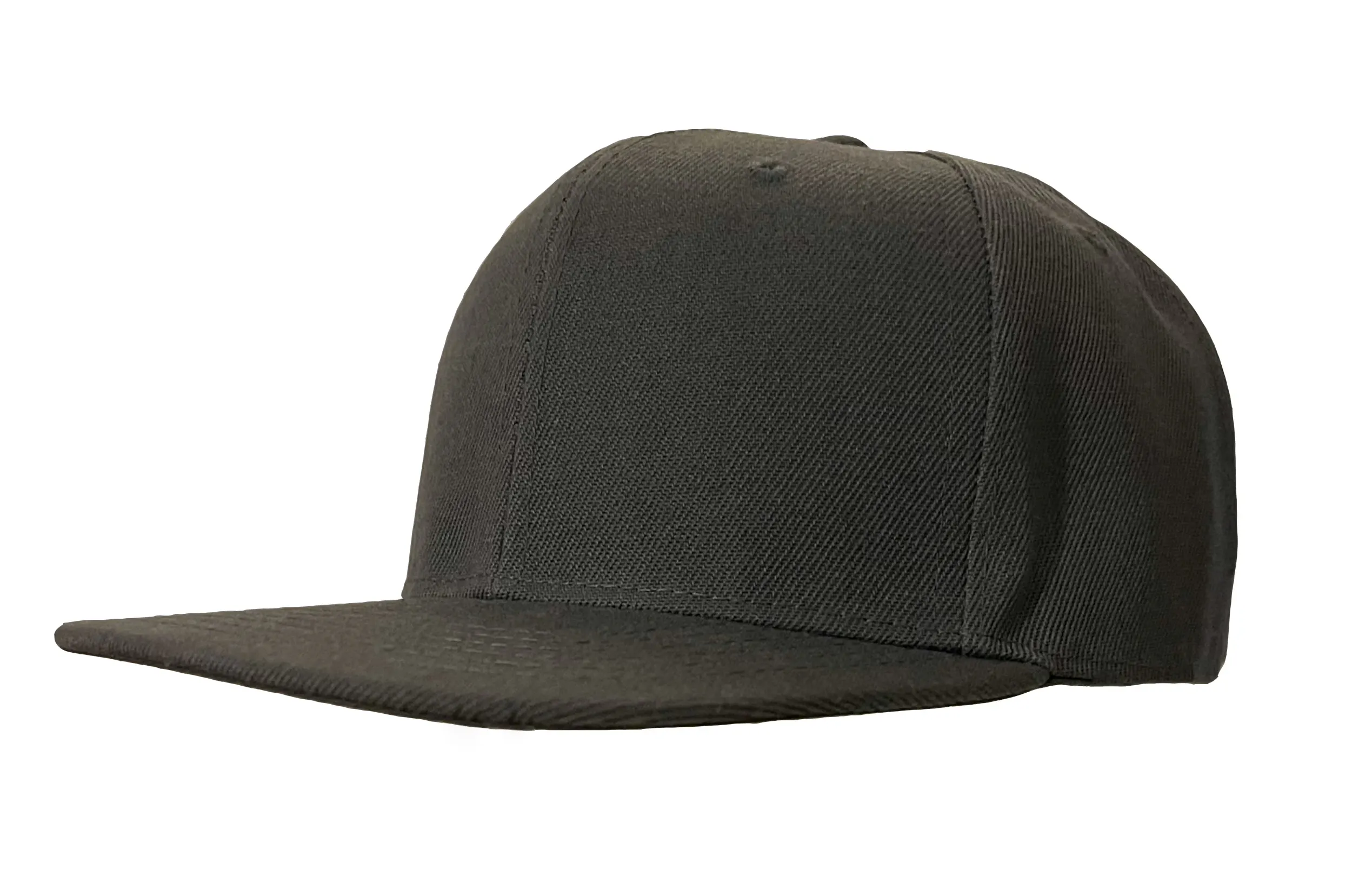 6 PANEL ACRYLIC SNAPBACK