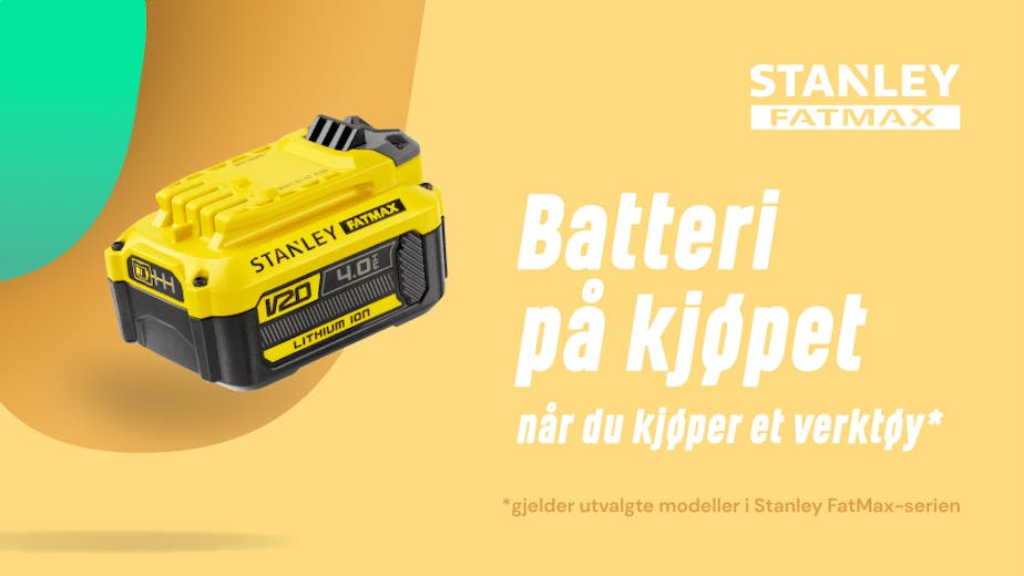 https://www.staypro.no/fatmax-batterikampanje