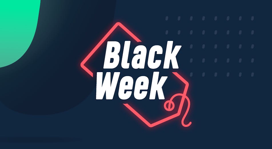 Nyhet: Black Week 2024 hos Staypro – alt du trenger å vite