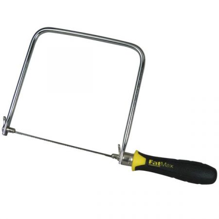 Lövsågen STANLEY 0-15-106