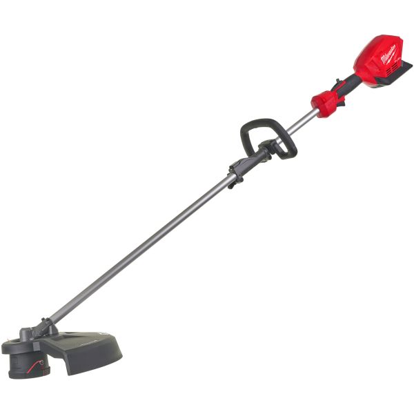 gresstrimmer