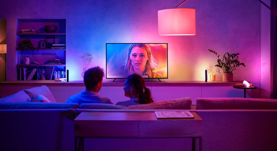 Philips Hue – 7 asiaa, joita sinun tarvitsee kokeilla!