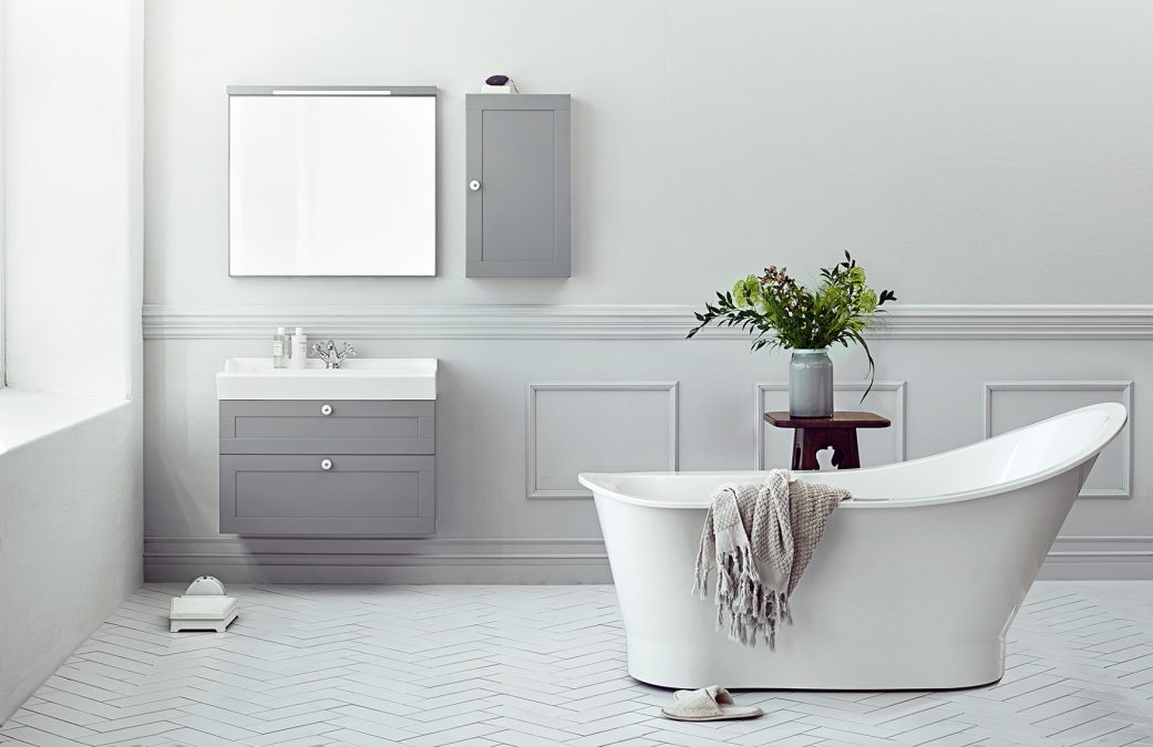 Svedbergs badrumsmöbler