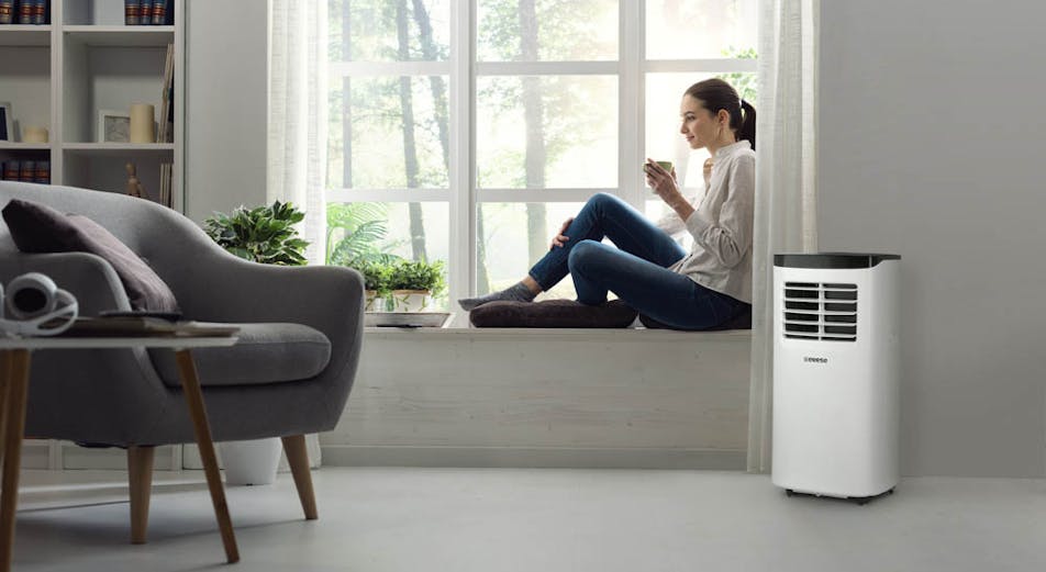 Testi: Siirrettävät ilmastointilaitteet – asiakkaidemme testaamat 5 myyntimenestystä