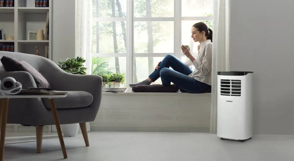 Bærbar aircondition test: Finn den beste AC-en for ditt behov