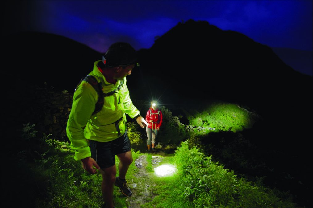 Nu finns Suprabeam på Proffsmagasinet