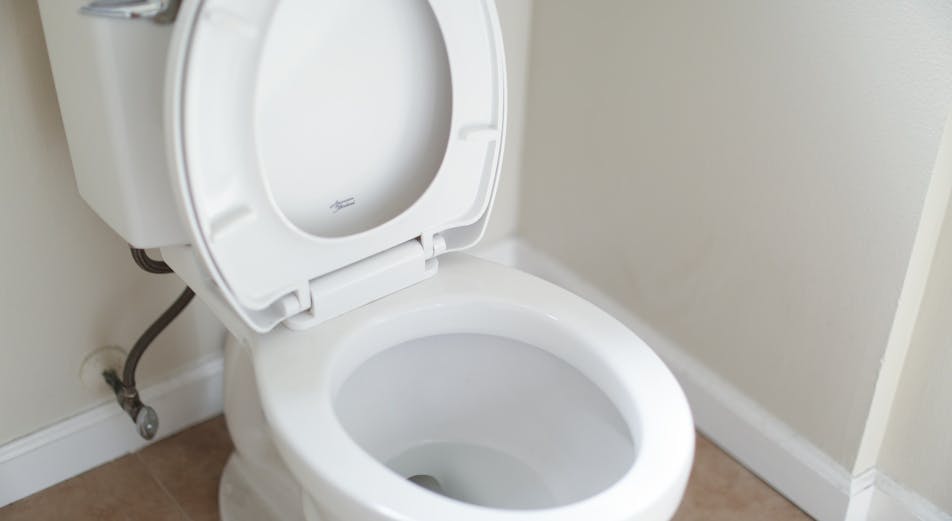 Vuotava WC-istuin – viat ja korjaustoimenpiteet