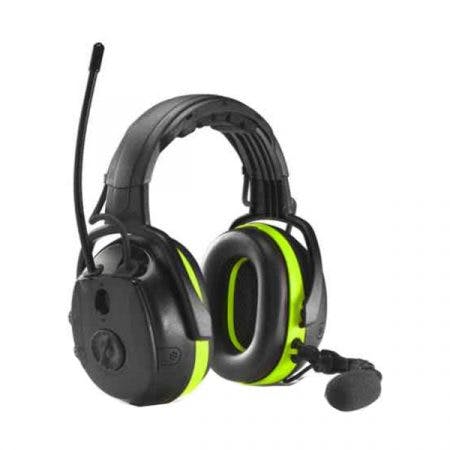 Hellberg Synergy Multipoint -kuulosuojaimet