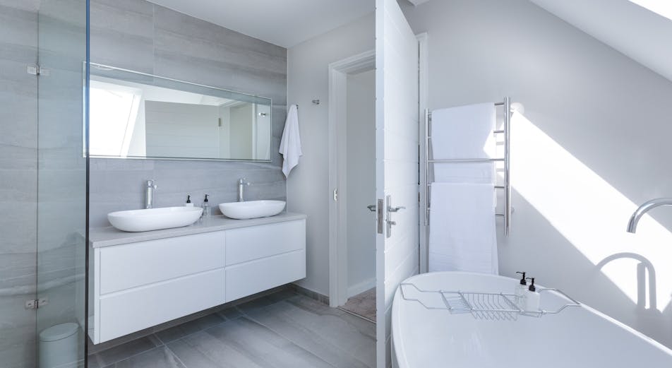 Guide: Renovera badrum – det här ska du tänka på