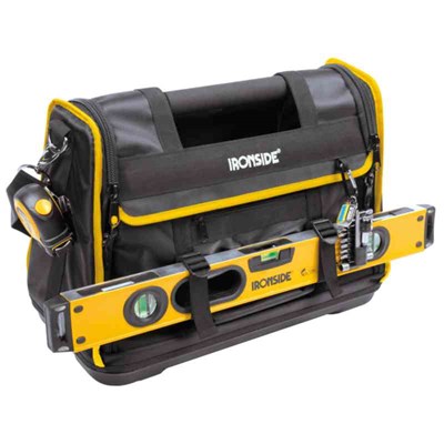 Ironside 100542 - Smidig verktygsväska med många fack