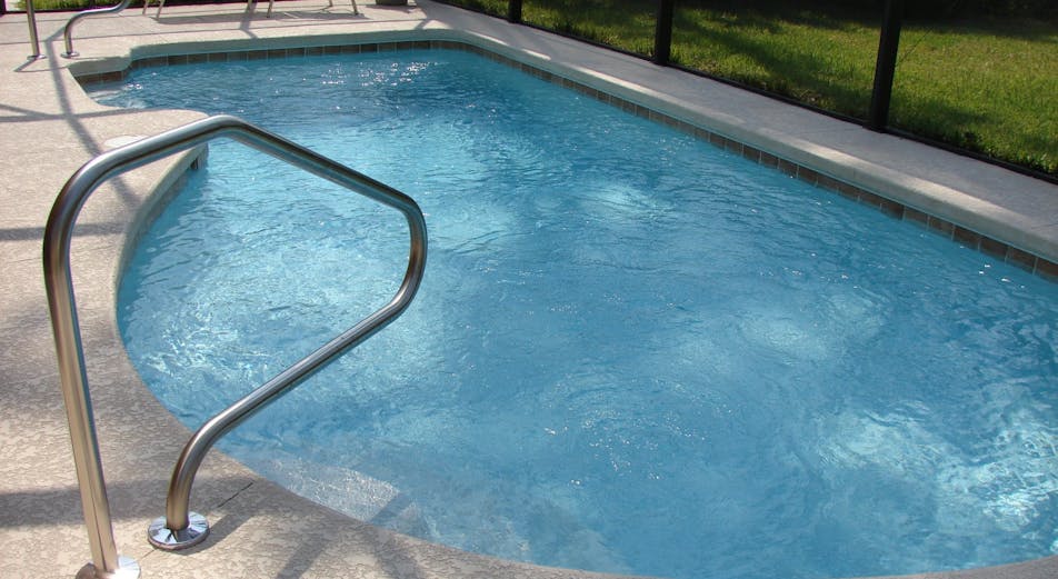 Byg din egen pool - så let og billigt er det!