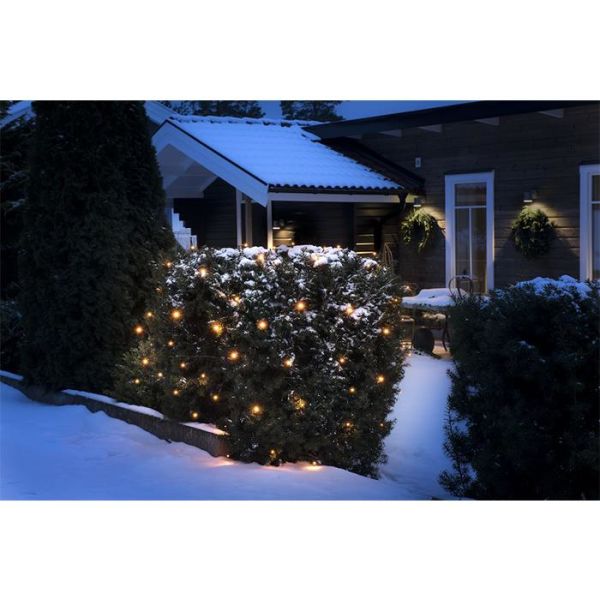 Lysnett fra Konstsmide